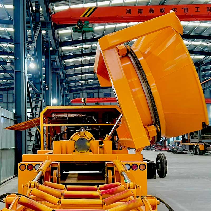 How to Calculate the ROI of an Industrial Wood Grinder: A Guide for Biomass Plant Owners