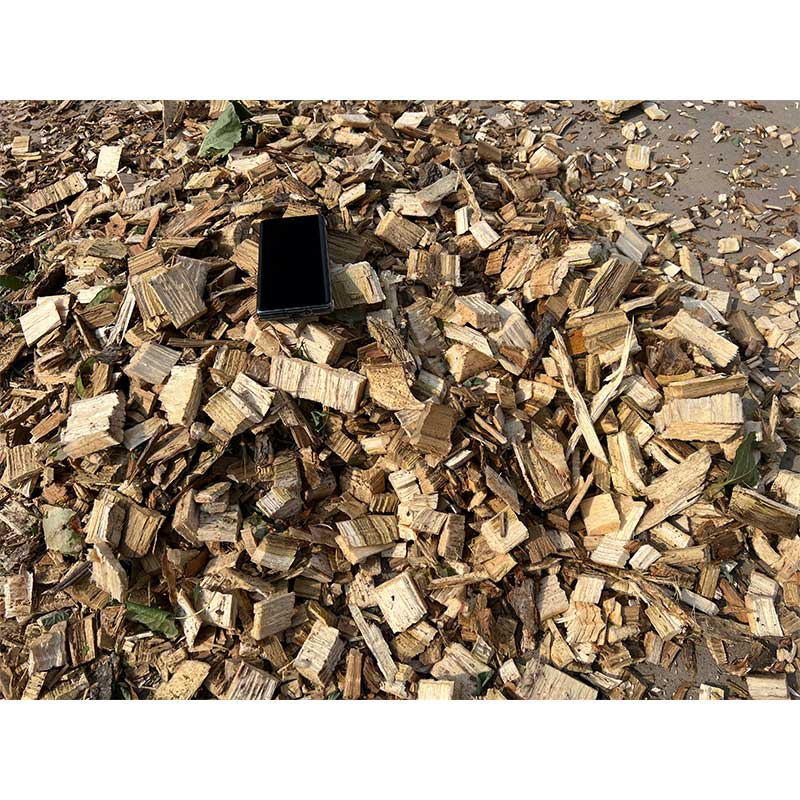 Horizontal Grinder-WD1690 6