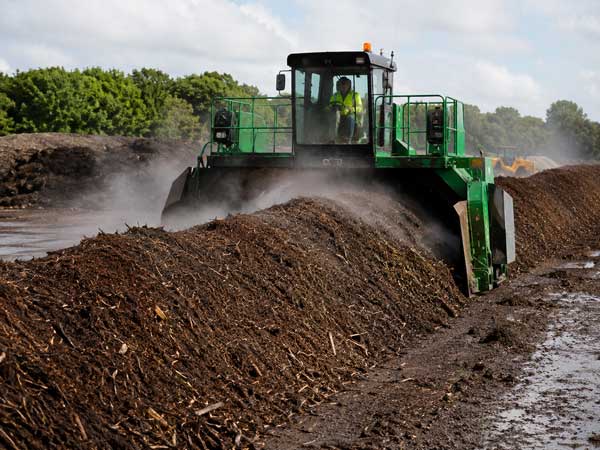 composting