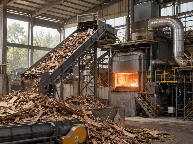 waste-to-energy